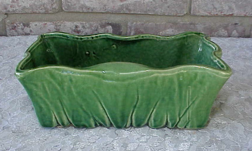 Vintage mccoy planter - mccoy,