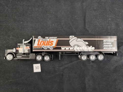 Advertising trucks 87 - advertising, 1:87