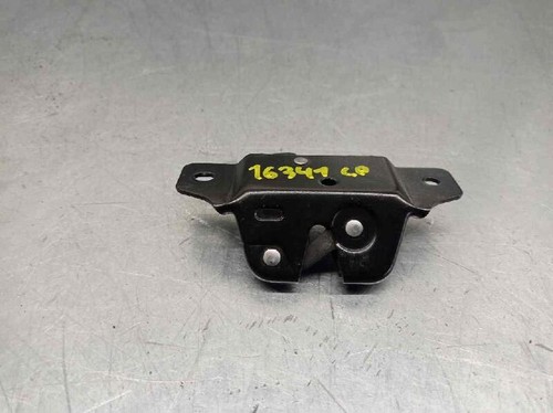 871945 boot lid lock - , peugeot