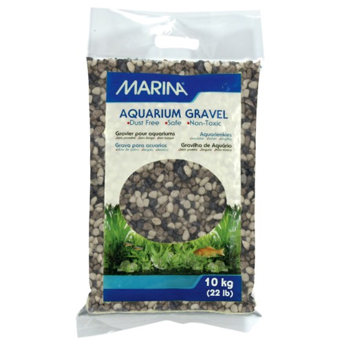 Aquarium tank gravel marina - gravel,