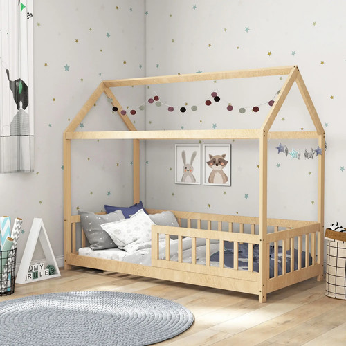 House shaped kids toddler - shaped,