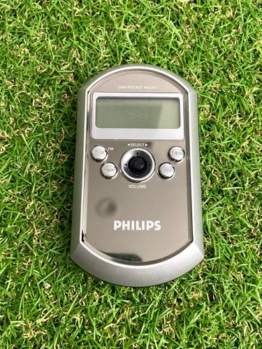 Philips da1000 dab pocket - da1000/05,