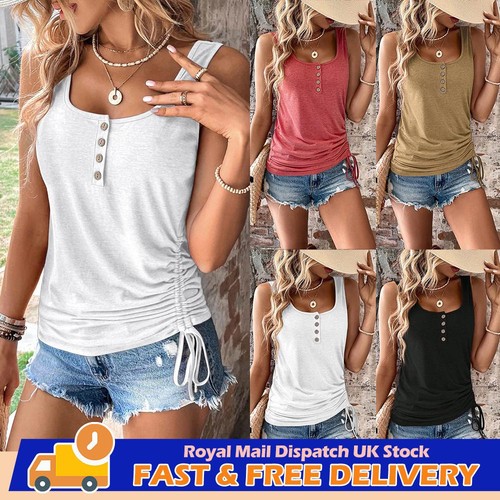 Women sleeveless tank - women,
