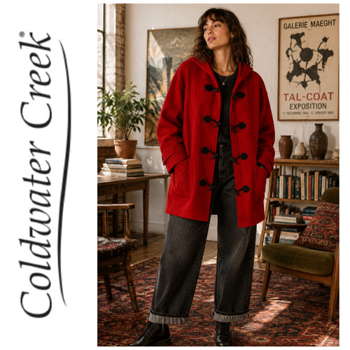 Vtg y2k coldwater - coldwater, plus