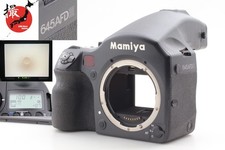 AFD III 【MINT】 Mamiya 645