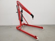 Clarke Strong-Arm Model HDC100 Engine Hoist 1000Kg Capacity Spares/Repair