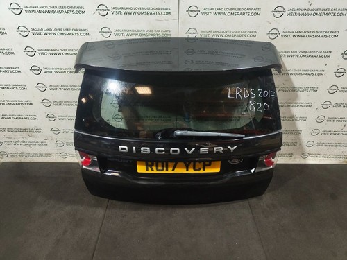 Land rover discovery - rover,