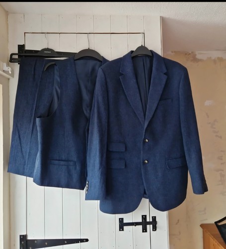 Moss bros slim - moss,