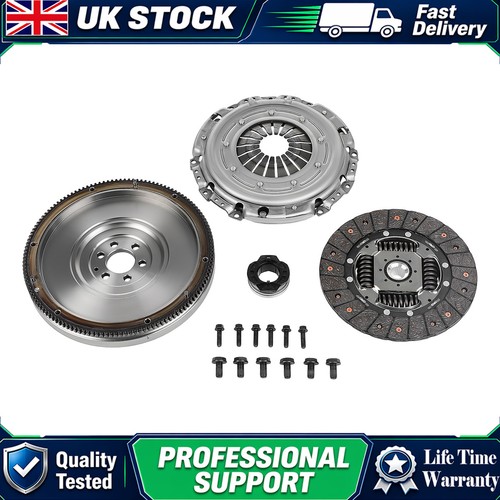 Flywheel clutch kit teeth - kit, 28
