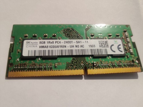 Hynix 8gb ddr4 2400mhz - hynix,
