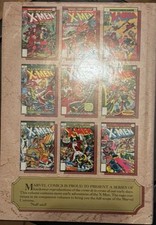 Marvel Masterworks The X-Men