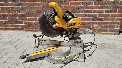 Dewalt dws7085 mitre chop - dws7085,