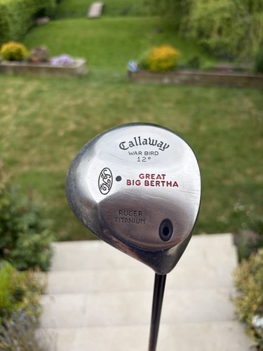 Callaway great big bertha - callaway,