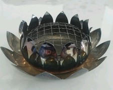 Decorative yeoman silver plate - decorative,