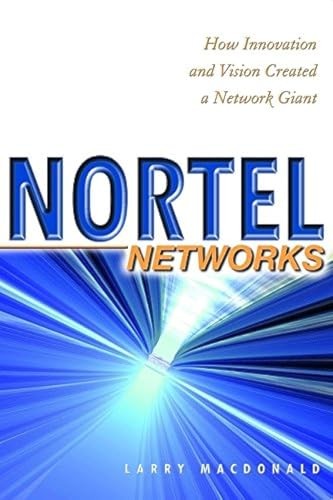 Nortel networks how - nortel, networks:
