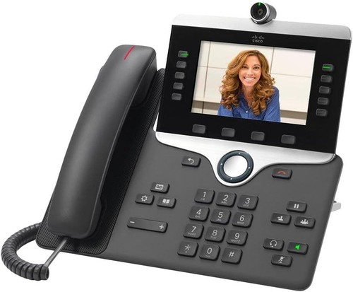 New cisco 8845 - cisco, ip