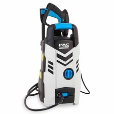 Mac Allister Pressure Washer