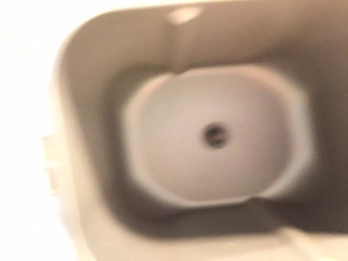 Panasonic sd253 bread pan - panasonic,