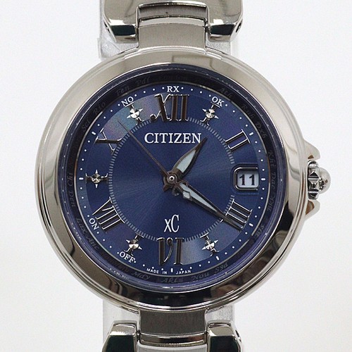 Citizen ladies - citizen,