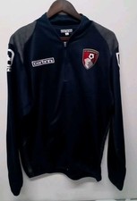 Carbrini Afc Bournemouth Blue
