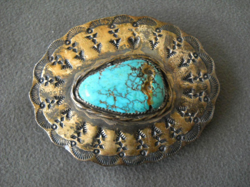 Old southwestern native - southwestern,