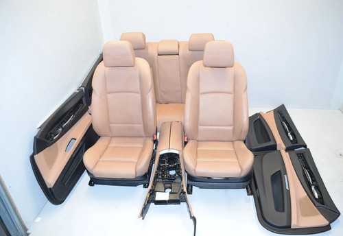 Bmw f01 series seat - series,