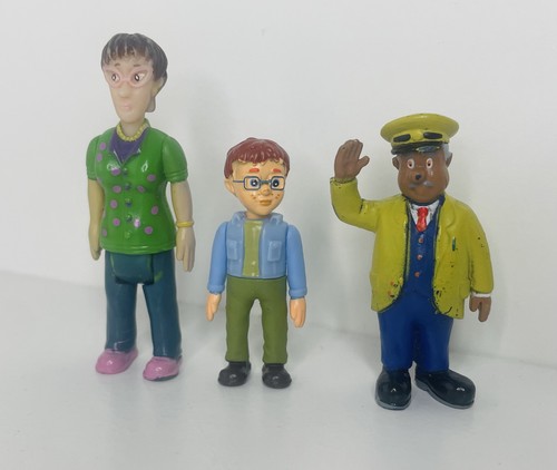 Fireman sam mini - sam,