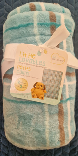 New little miracles lovables - new,
