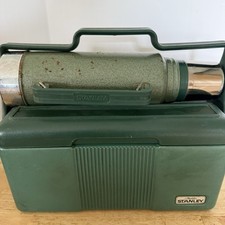 Vintage Stanley Aladdin Lunch