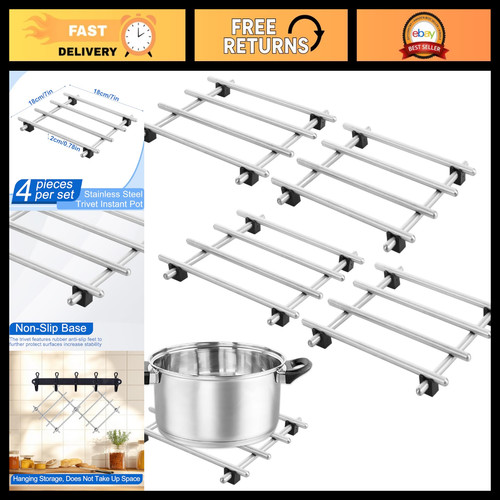 Pcs square stainless steel - pcs,