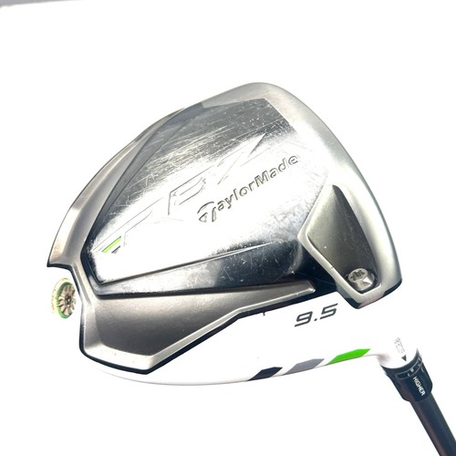 Taylormade rbz driver 9 - /, 9.5