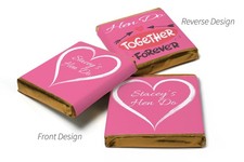 Hen Do Chocolates -