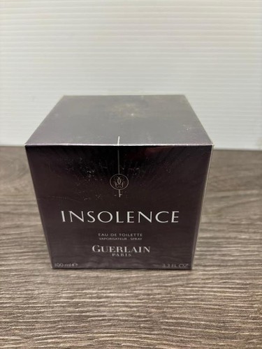 Insolence guerlain 100ml - by,