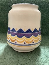 Antique art deco vase - antique,