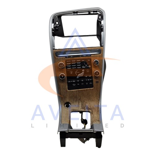 Volvo xc60 mk1 - xc60, centre