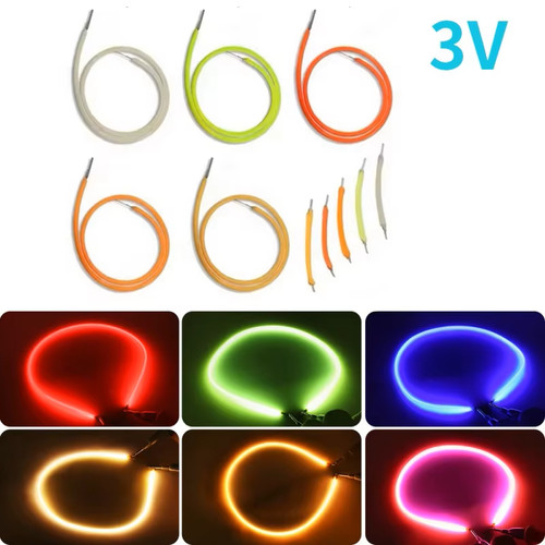 Led filament 13cm - led,