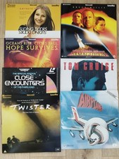 Job lot vintage films movies - lot,