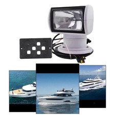 Boat Spotlights 360 Degree