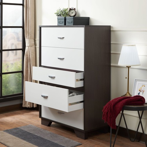 White espresso finish - white, &