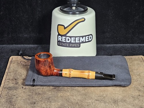 2010 dunhill amber root - 2010,