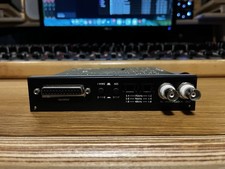 Focusrite ISA 428 and 828