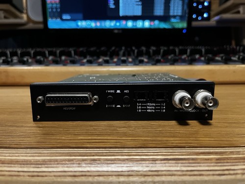Focusrite isa 428 and 828 - focusrite,