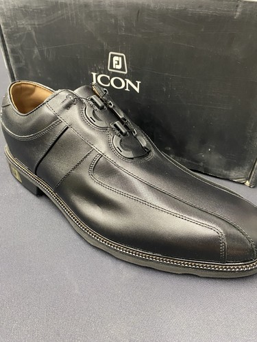 Footjoy icon mens - (boa), golf