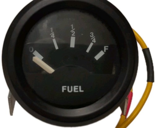 9mcv warrior fuel gauge - warrior,