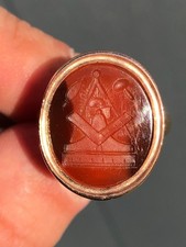 Antique Victorian Natural