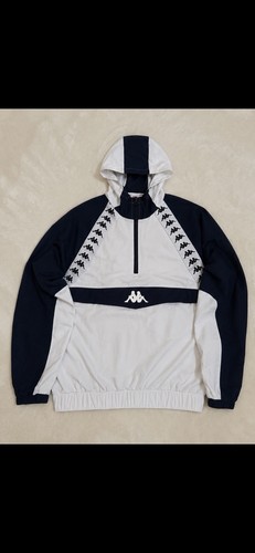 Kappa retro zip - kappa,