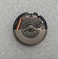 Seiko 5m42 kinetic movement - 5m42,