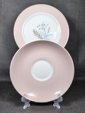 Vintage Queen Anne Saucer &