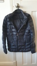 Armani Blacl Lightweight