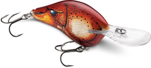 Rapala dt10 dives crank - rapala, to
